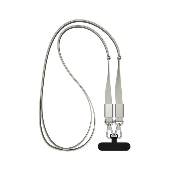 XD Xclusive P302.92 - Nivo Crossbody lanyard i RCS återvunnen PET