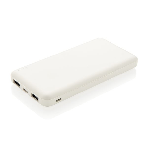 XD Collection P324.79 - High Density 10.000 mAh powerbank i fickformat