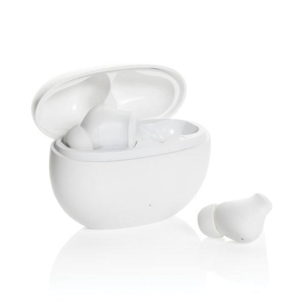 XD Collection P331.07 - Prolink RCS hybrid ANC/ENC-öronsnäckor i återvunnen plast