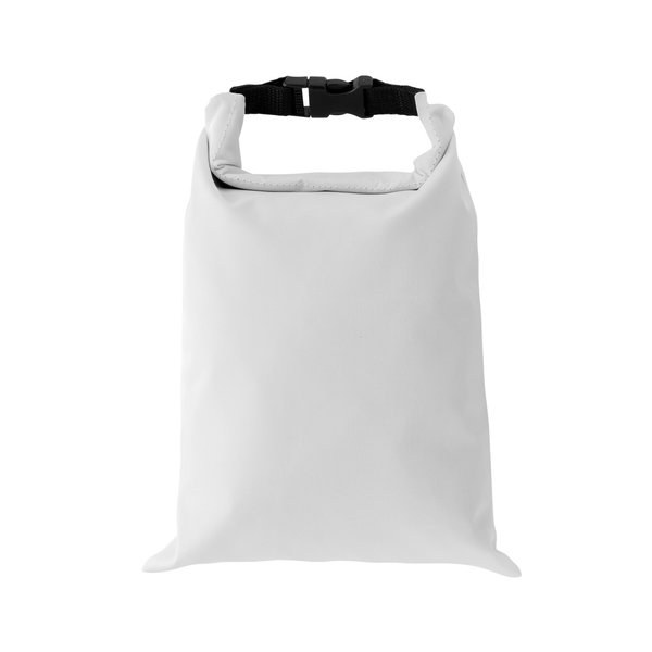 XD Collection P422.55 - Snackstrap AWARE™ RPET vikbar lunchväska 30x20CM