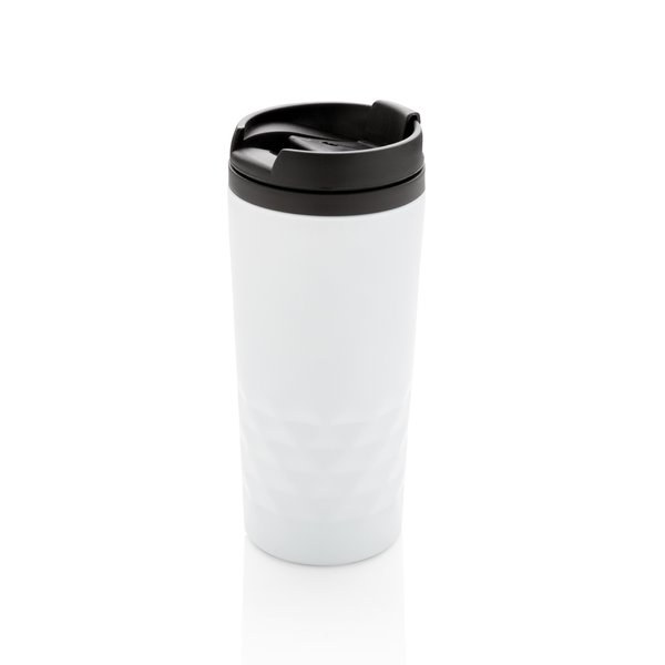 XD Collection P432.36 - Geometrisk mugg