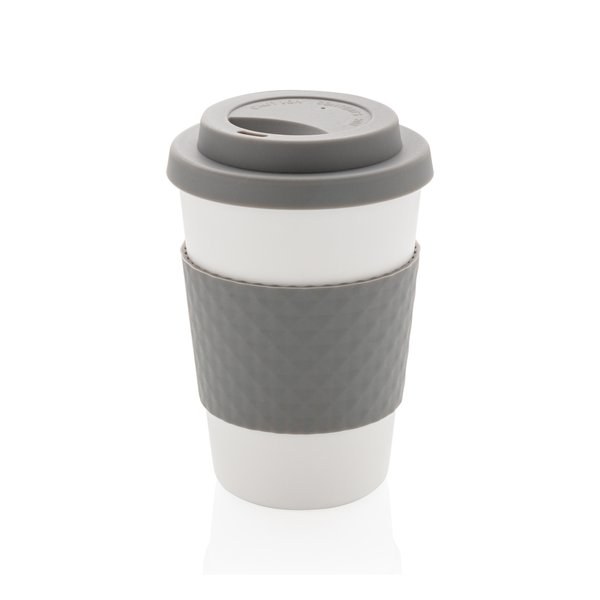 XD Collection P432.67 - Återanvändningsbar kaffemugg 270ml