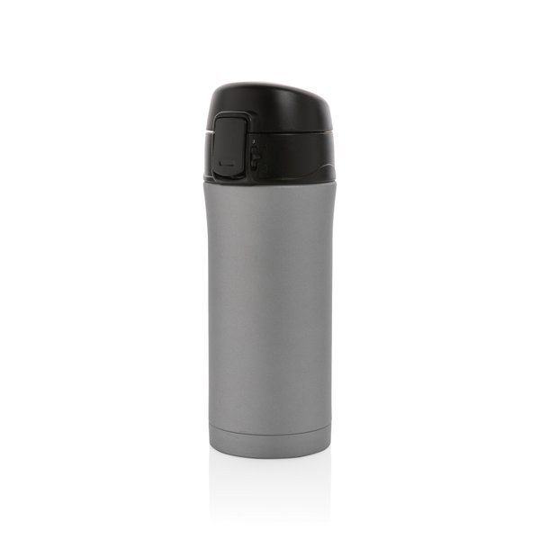 XD Collection P432.76 - Metallic easy lock vakuummugg