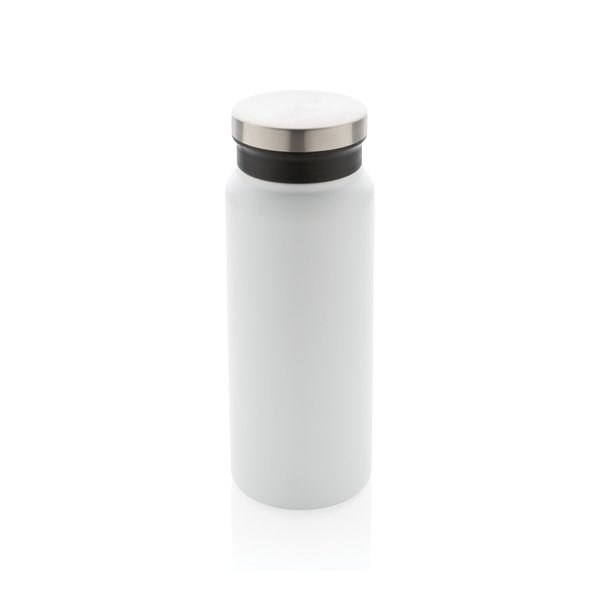 XD Collection P433.02 - Vakuumflaska i RCS återvunnet rostfritt stål, 600ml