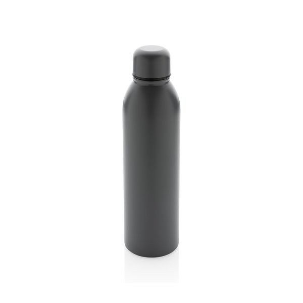 XD Collection P433.04 - Vakuumflaska i RCS återvunnen stainless steel, 500ml