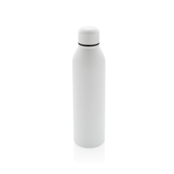 XD Collection P433.04 - Vakuumflaska i RCS återvunnen stainless steel, 500ml