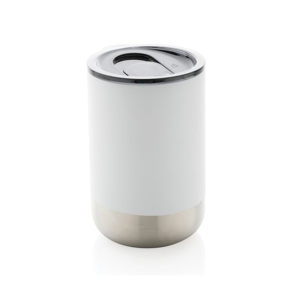 XD Collection P433.06 - Mugg i RCS certifierad rostfritt stål