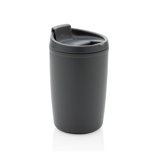 XD Collection P433.08 - Mugg med klafflock i GRS återvunnen PP