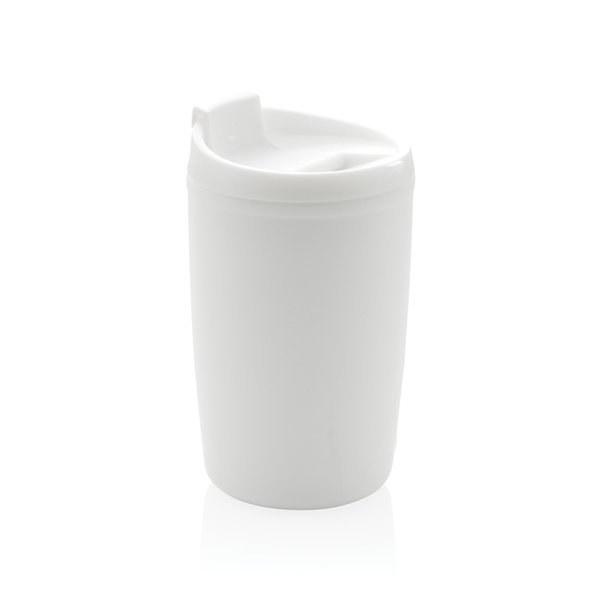 XD Collection P433.08 - Mugg med klafflock i GRS återvunnen PP