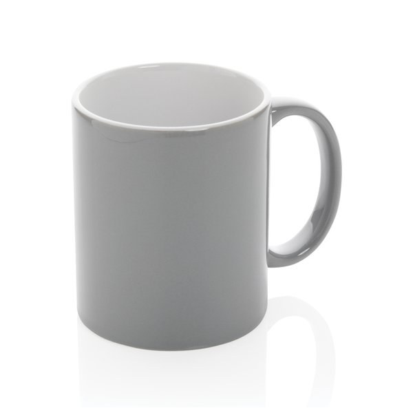 XD Collection P434.01 - Keramikmugg klassisk 350 ml