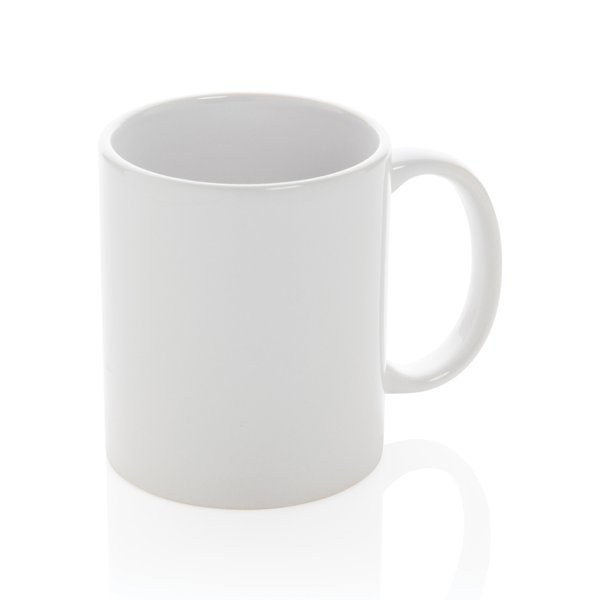 XD Collection P434.01 - Keramikmugg klassisk 350 ml