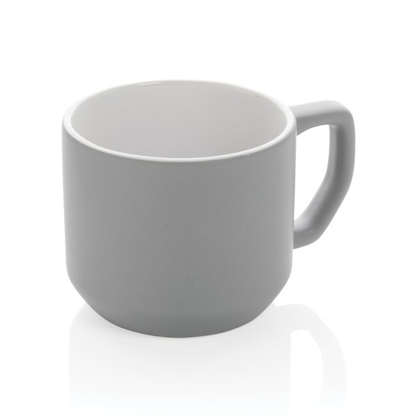 XD Collection P434.04 - Keramikmugg modern 350 ml