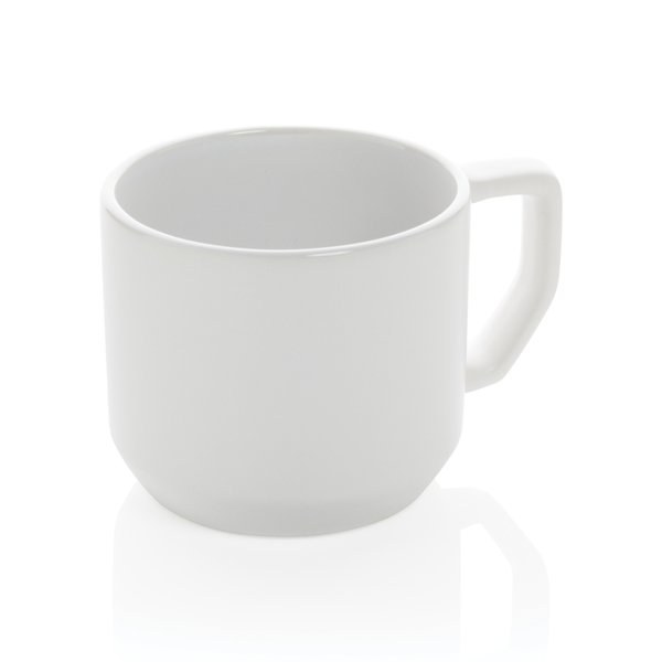 XD Collection P434.04 - Keramikmugg modern 350 ml