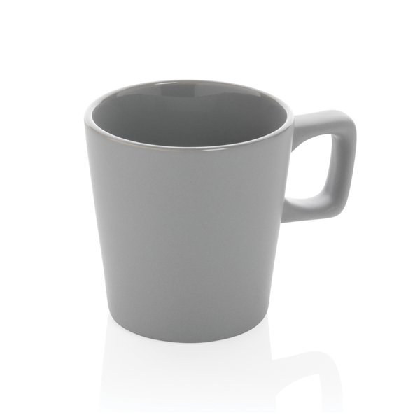 XD Collection P434.05 - Kaffemugg i keramik 300ml