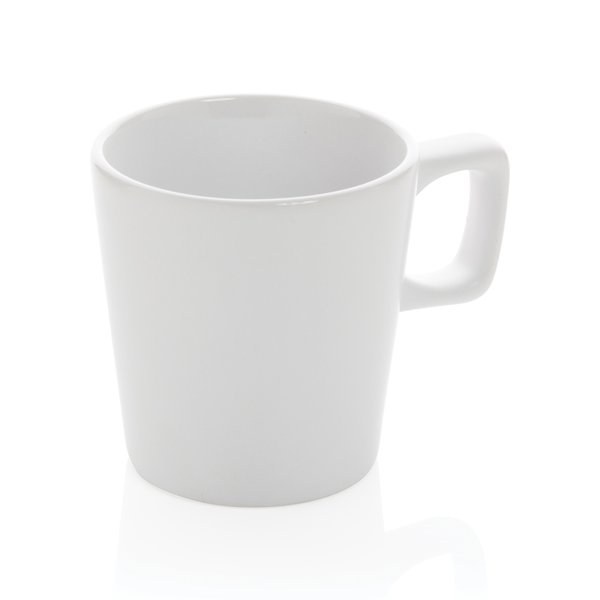 XD Collection P434.05 - Kaffemugg i keramik 300ml