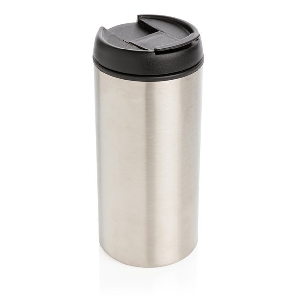XD Xclusive P435.04 - Metro mugg i RCS återvunnen rostfritt stål