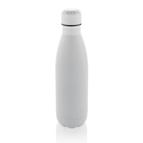 XD Collection P435.72 - Eureka enkelväggig flaska RCS återvunnen stainless steel