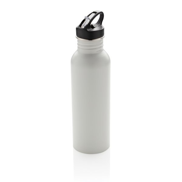 XD Collection P436.42 - Lyxig sportflaska i stainless steel
