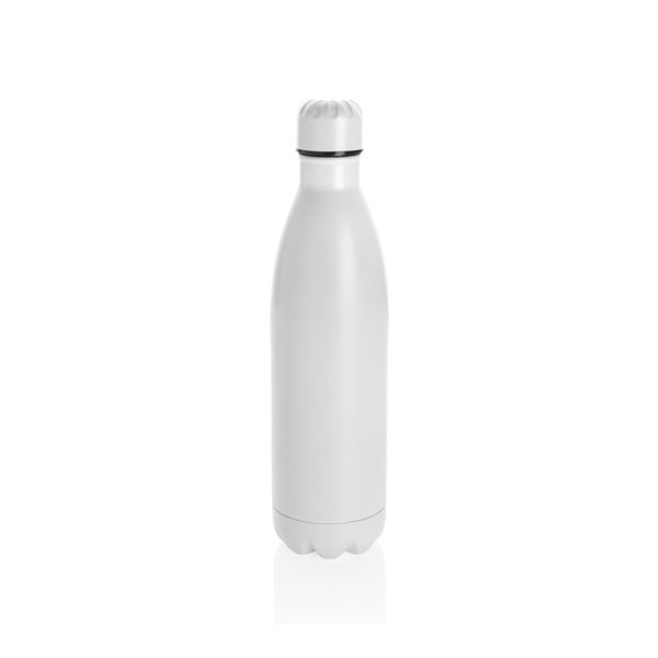 XD Collection P436.93 - Vakuumflaska i stainless steel 750ml