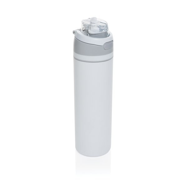 XD Collection P437.08 - Omni Sip RCS-certifierad rostfritt stål låsbar vattenflaska