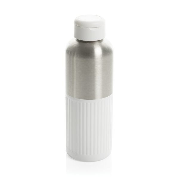 XD Xclusive P437.51 - Ripple RCS R-stål Vattenflaska 750 ml, läckagesäker, handtag