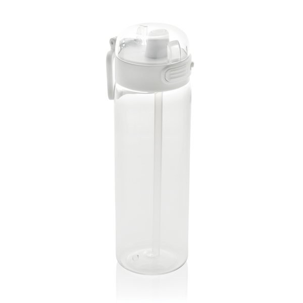 XD Collection P437.70 - SipnLock RCS RPET Läckagesäker sportvattenflaska 800ML