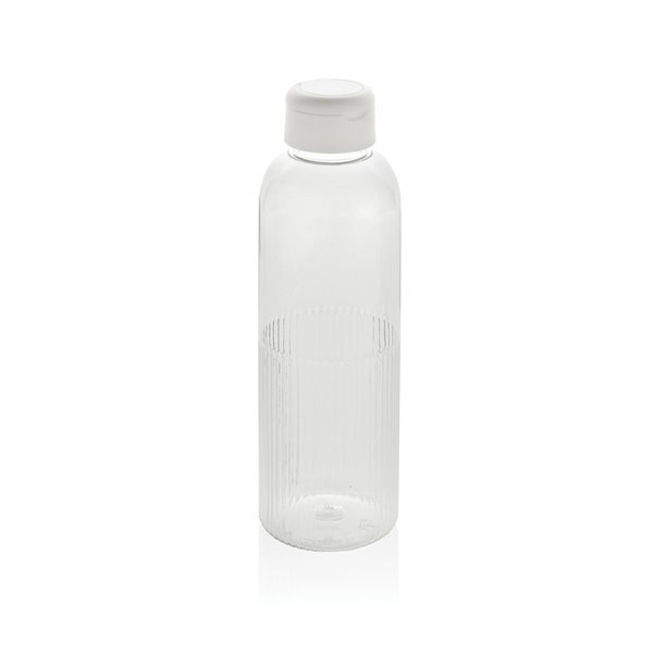 XD Collection P437.71 - Ripple RCS RPET Läckagesäker vattenflaska med handtag 750ML