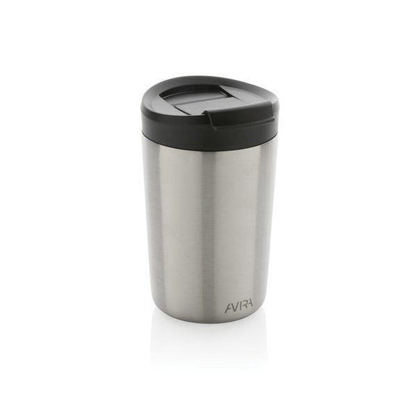 Avira P438.02 - Avira Alya RCS återvunnet stål mugg 300ml