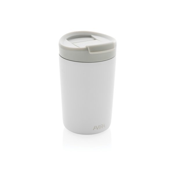 Avira P438.02 - Avira Alya RCS återvunnet stål mugg 300ml