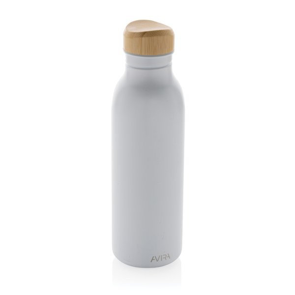 Avira P438.06 - Avira Alcor RCS återvunnet stål vattenflaska 600ml