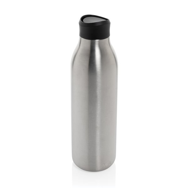 Avira P438.09 - Avira Alok RCS återvunnet stål 360 vattenflaska 600ML