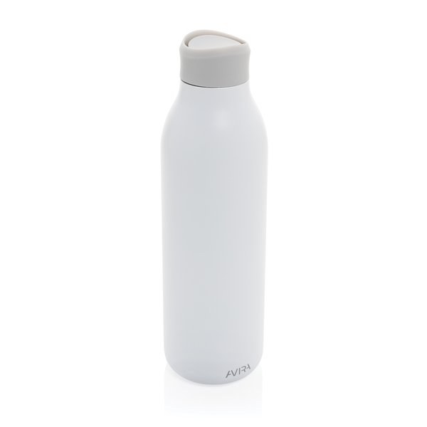 Avira P438.09 - Avira Alok RCS återvunnet stål 360 vattenflaska 600ML