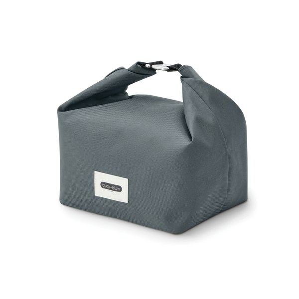 Black + Blum P439.18 - Black+Blum 6,7L Isolerad Lunch-/Kylväska