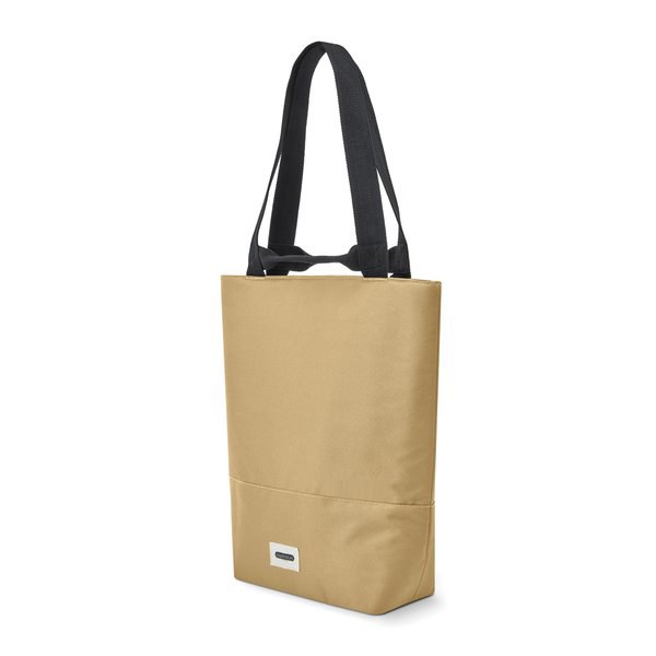 Black + Blum P439.19 - Black+Blum 16L Insulated Tote/ Cooler Bag