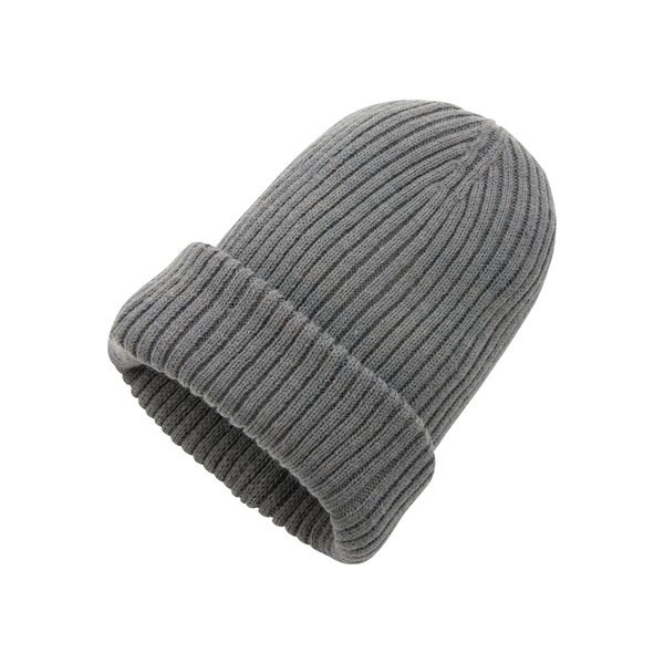 XD Collection P453.39 - Impact AWARE™  Polylana® dubbelstickad mössa