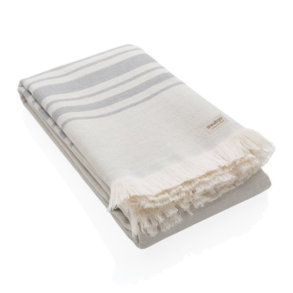 Ukiyo P453.79 - Ukiyo Yumiko AWARE™ Hammamhandduk 100x180cm