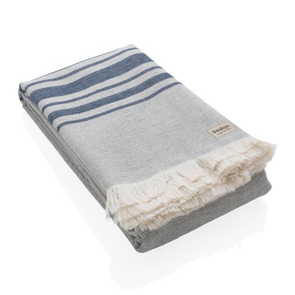 Ukiyo P453.79 - Ukiyo Yumiko AWARE™ Hammam Towel 100 x 180cm