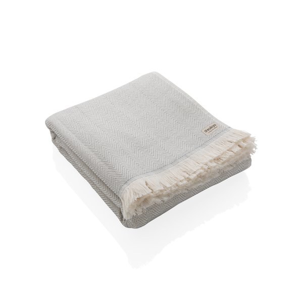 Ukiyo P453.80 - Ukiyo Hisako AWARE™ 4 säsonger handduk/filt 100x180