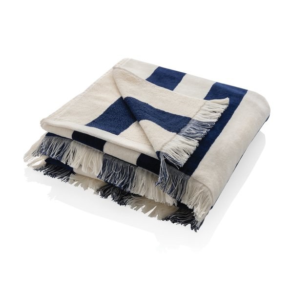 Ukiyo P453.83 - Ukiyo Yukari AWARE™ XL deluxe beach towel 100x180cm