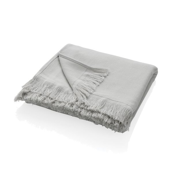 Ukiyo P453.84 - Ukiyo Keiko AWARE™ solid hammam handduk 100x180cm