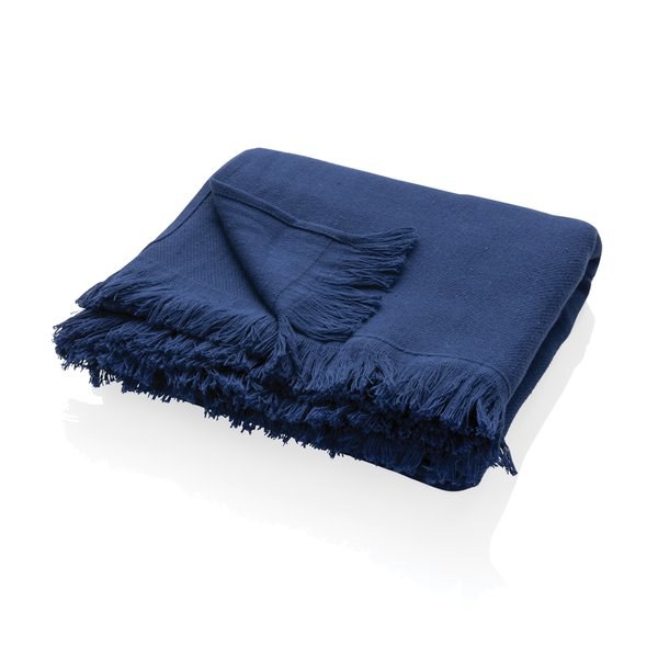 Ukiyo P453.84 - Ukiyo Keiko AWARE™ solid hammam towel 100x180cm