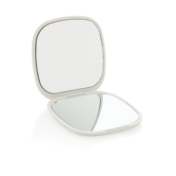 XD Collection P457.04 - Reflecta RCS sminkspegel av återvunnen plast