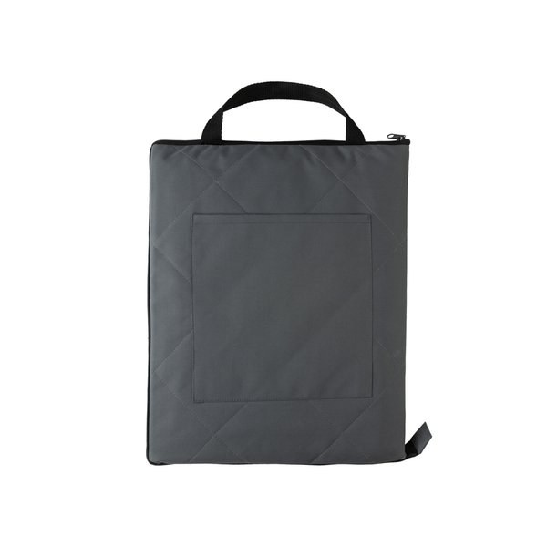 XD Collection P459.12 - Impact Aware™ RPET hopvikbar quiltad picknickfilt