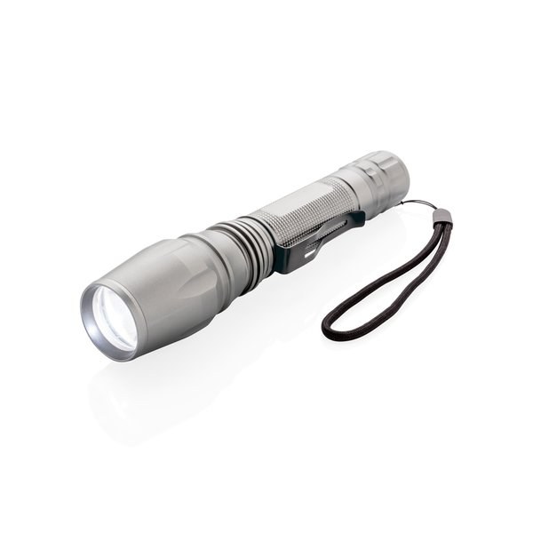 XD Collection P513.43 - 10W Heavy duty CREE-ficklampa