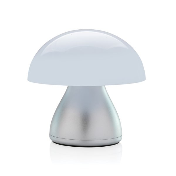 XD Collection P513.74 - Luming USB uppladdningsbar bordslampa RCS plast