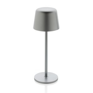 XD Collection P513.97 - Zenic RCS återvunnen plast USB laddningsbar bordslampa