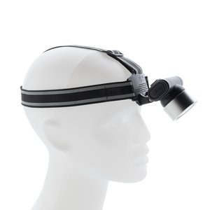 XD Collection P518.02 - Everest headlight