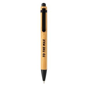 XD Collection P610.32 - Ballpoint Bamboo