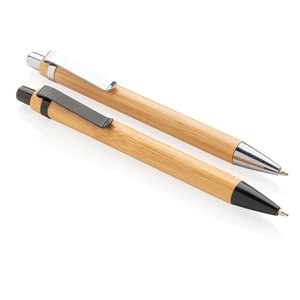 XD Collection P610.32 - Ballpoint Bamboo