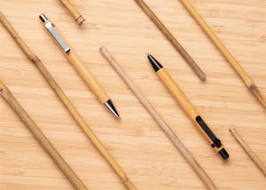 XD Collection P610.32 - Ballpoint Bamboo